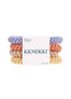 Kknekki Hair Tie Bundle 19