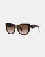 PR19ZS Sunglasses Tort