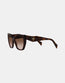 PR19ZS Sunglasses Tort