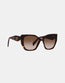 PR19ZS Sunglasses Tort