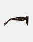 PR19ZS Sunglasses Tort