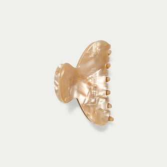 Midi Claw Clip Abalone
