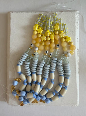 Hencla x Toscani St Tropez Bracelet