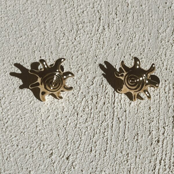 Soleil Earrings