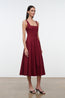 Wells Dress Carmino