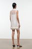 Albee Mini Dress Ivory
