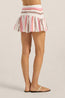 Cranes Shorts Analfi Stripe