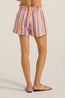Remus Short Samos Stripe