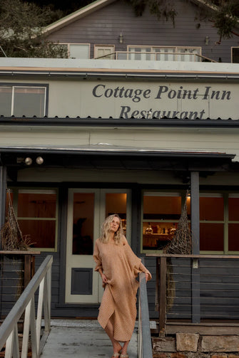 Neve Dress Pappagallo