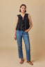 Hilda Top Black
