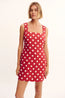 Alice Mini Dress