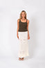 Cabana Crochet Maxi Skirt