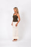 Cabana Crochet Maxi Skirt