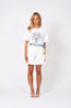 Saint Tropez Tee