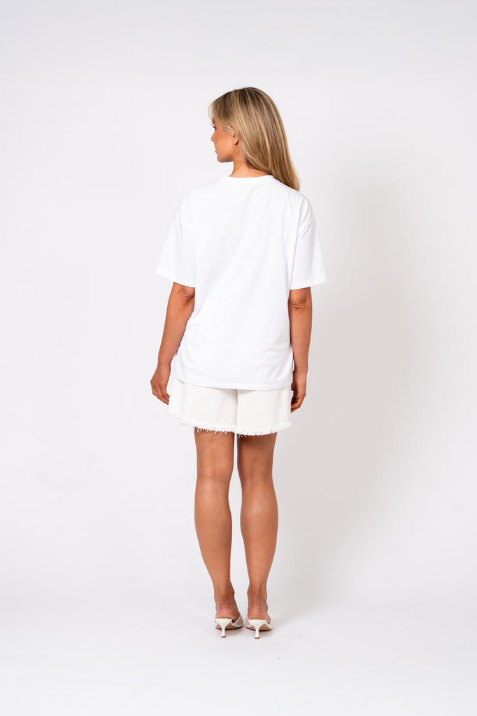 Saint Tropez Tee