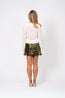 Stella Sequin Skirt