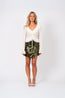 Stella Sequin Skirt