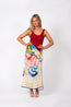 Cote d'Azure Sarong