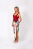 Cote d'Azure Sarong
