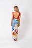 Cote d'Azure Sarong
