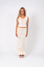 Cabana Crochet Maxi Skirt