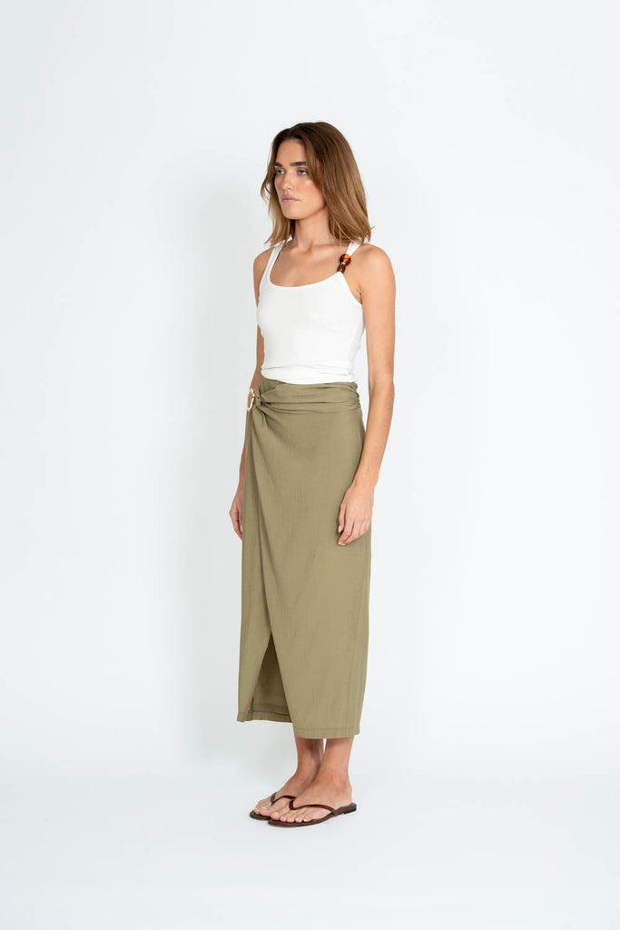 Helena Midi Skirt PRE-ORDER