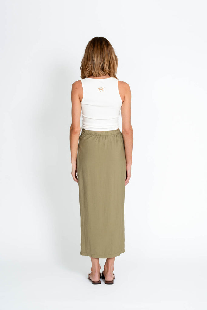 Helena Midi Skirt PRE-ORDER