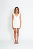 Alia Denim Dress