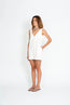 Alia Denim Dress