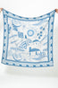 Naxos Sarong PRE-ORDER