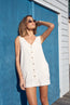 Alia Denim Dress