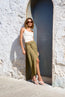 Helena Midi Skirt
