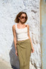 Helena Midi Skirt