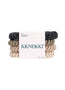 Kknekki Hair Tie Bundle 20