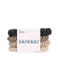 Kknekki Hair Tie Bundle 20