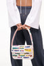Tommy Beaded Bag Sardines