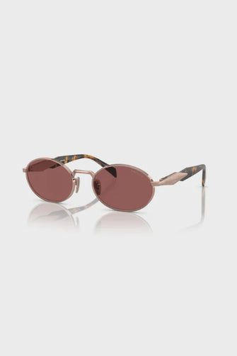 65ZS Sunglasses Pink Gold