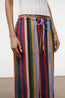 Mateo Pant Artist Stripe