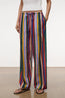 Mateo Pant Artist Stripe