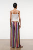 Mateo Pant Artist Stripe