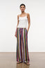 Mateo Pant Artist Stripe
