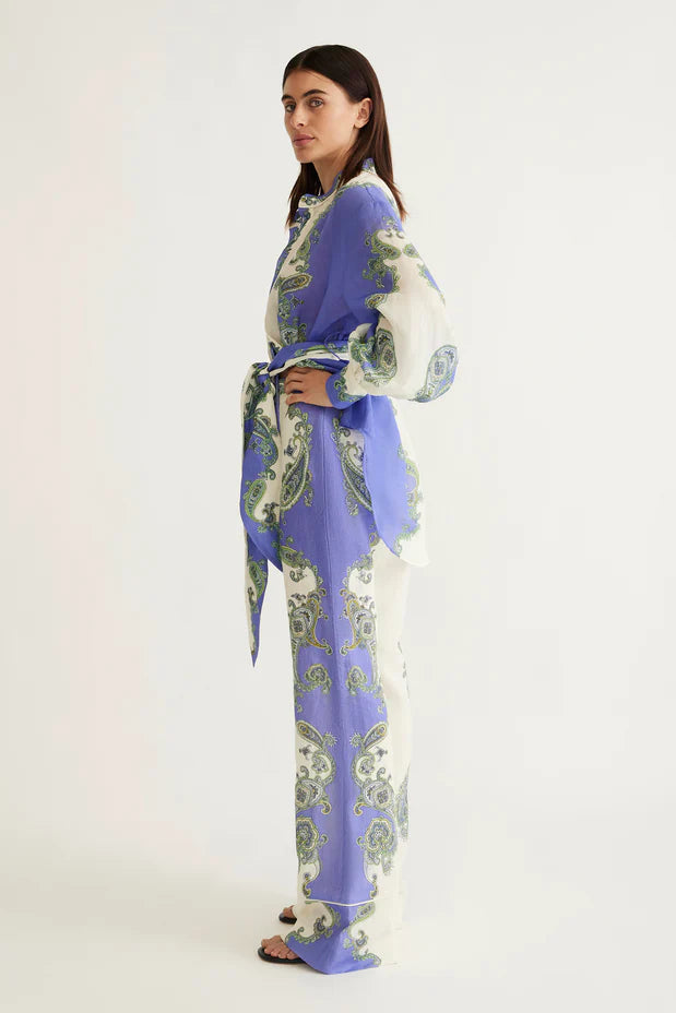 Otto High Waist Pant