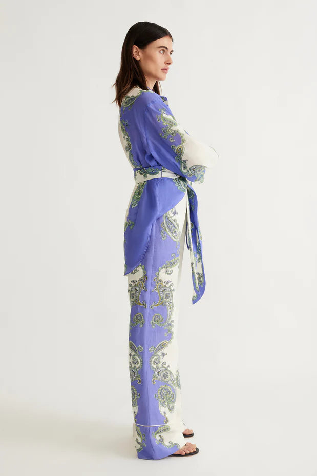 Otto High Waist Pant