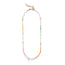 Rainbow Nomad Necklace