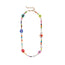 Mexi Flower Necklace