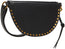 Skano Leather Crossbody Bag Black