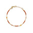 Clemence Bracelet Caramel