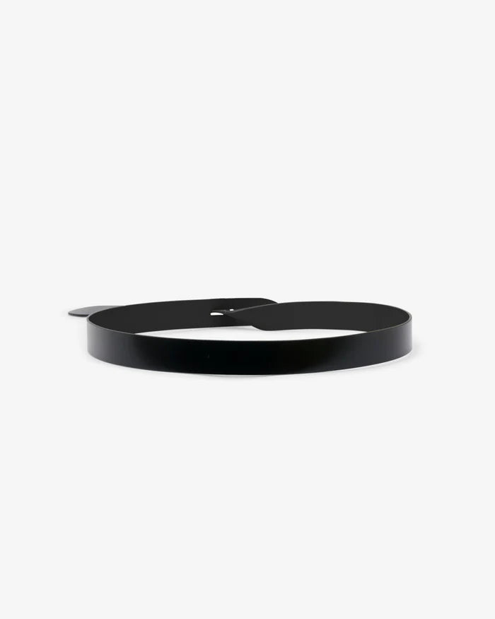 Lecce Belt Black