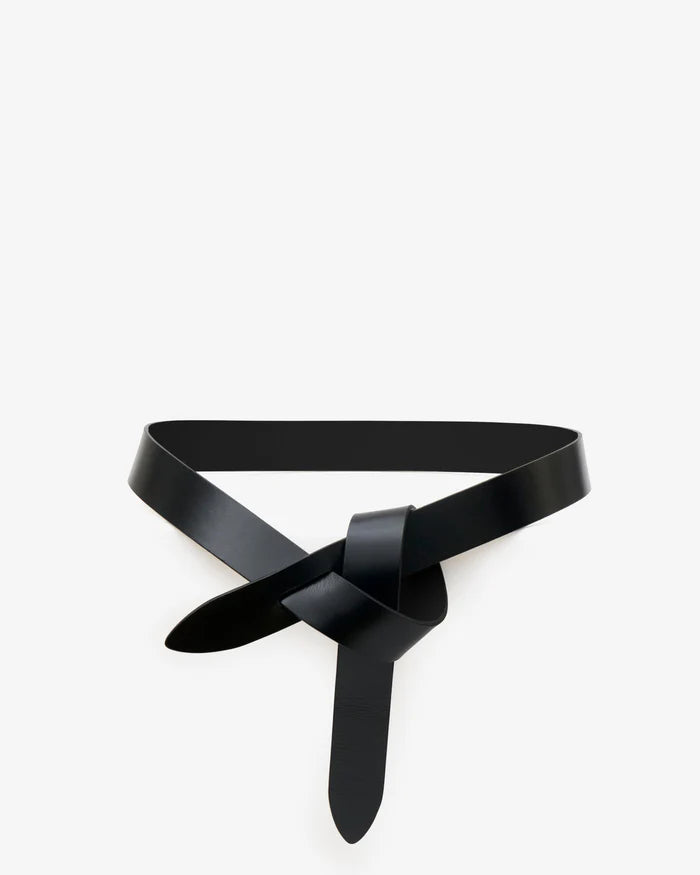 Lecce Belt Black