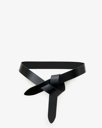 Lecce Belt Black